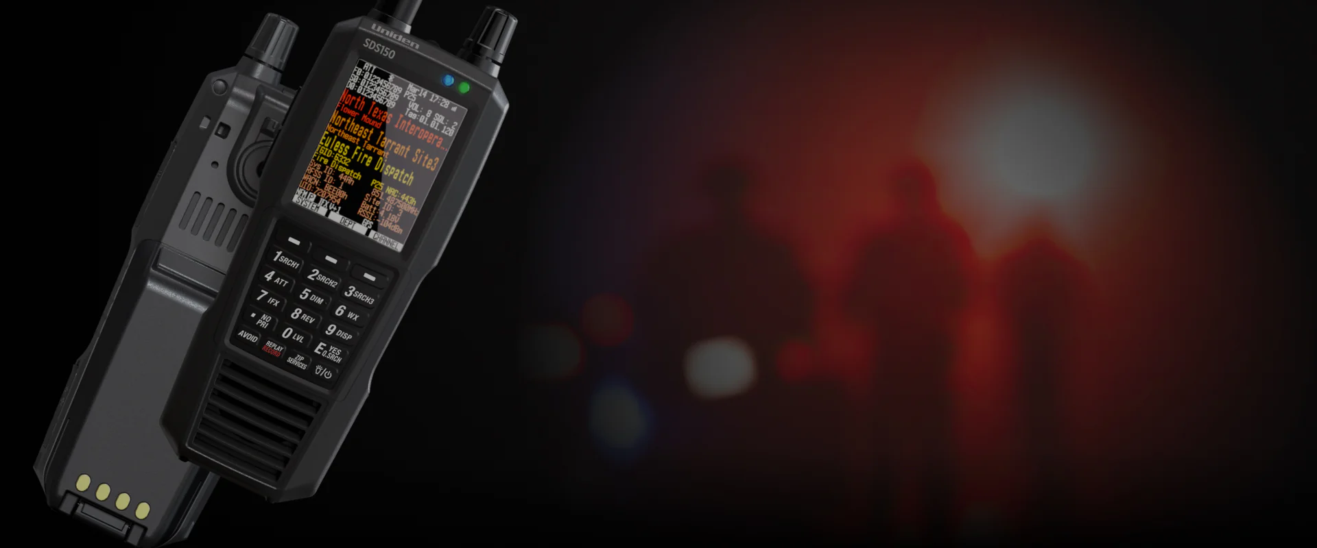 Precision Technology For Every Journey