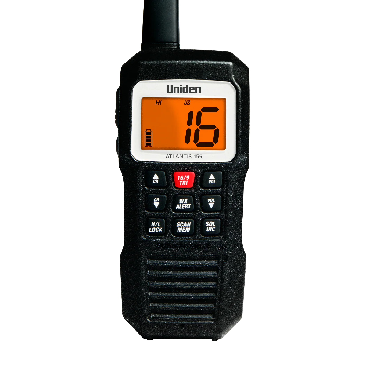 Atlantis 155 - Image 4