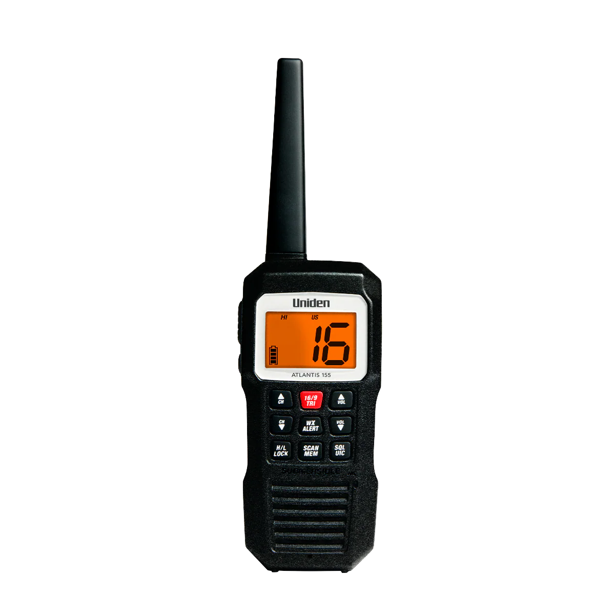 Atlantis 155 - Image 5