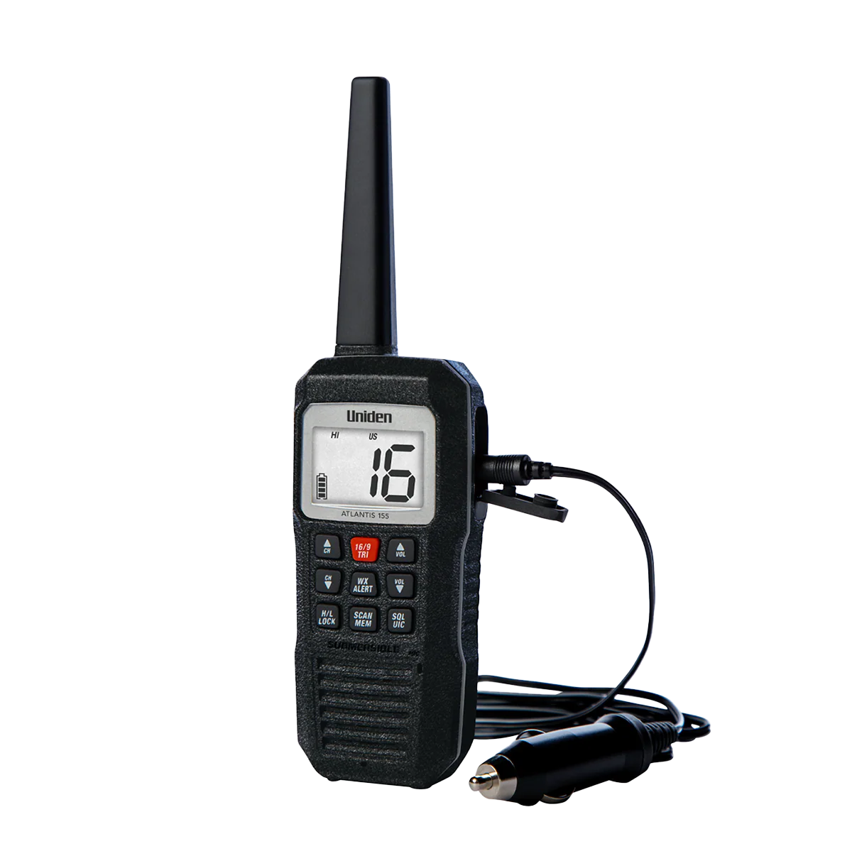 Atlantis 155 - Image 7