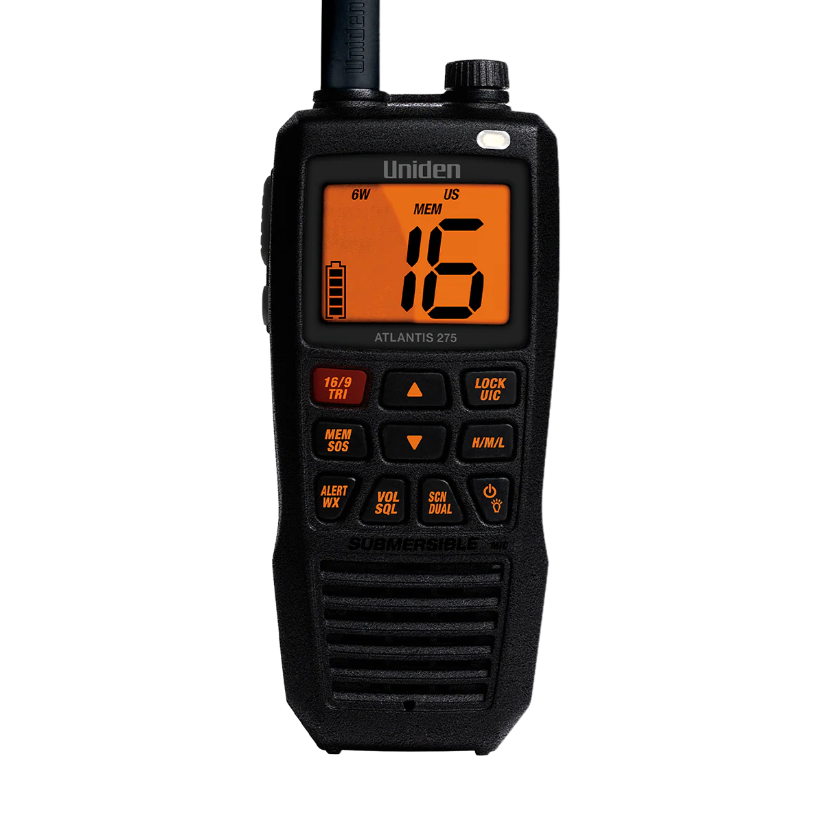 Atlantis 275 - Image 3