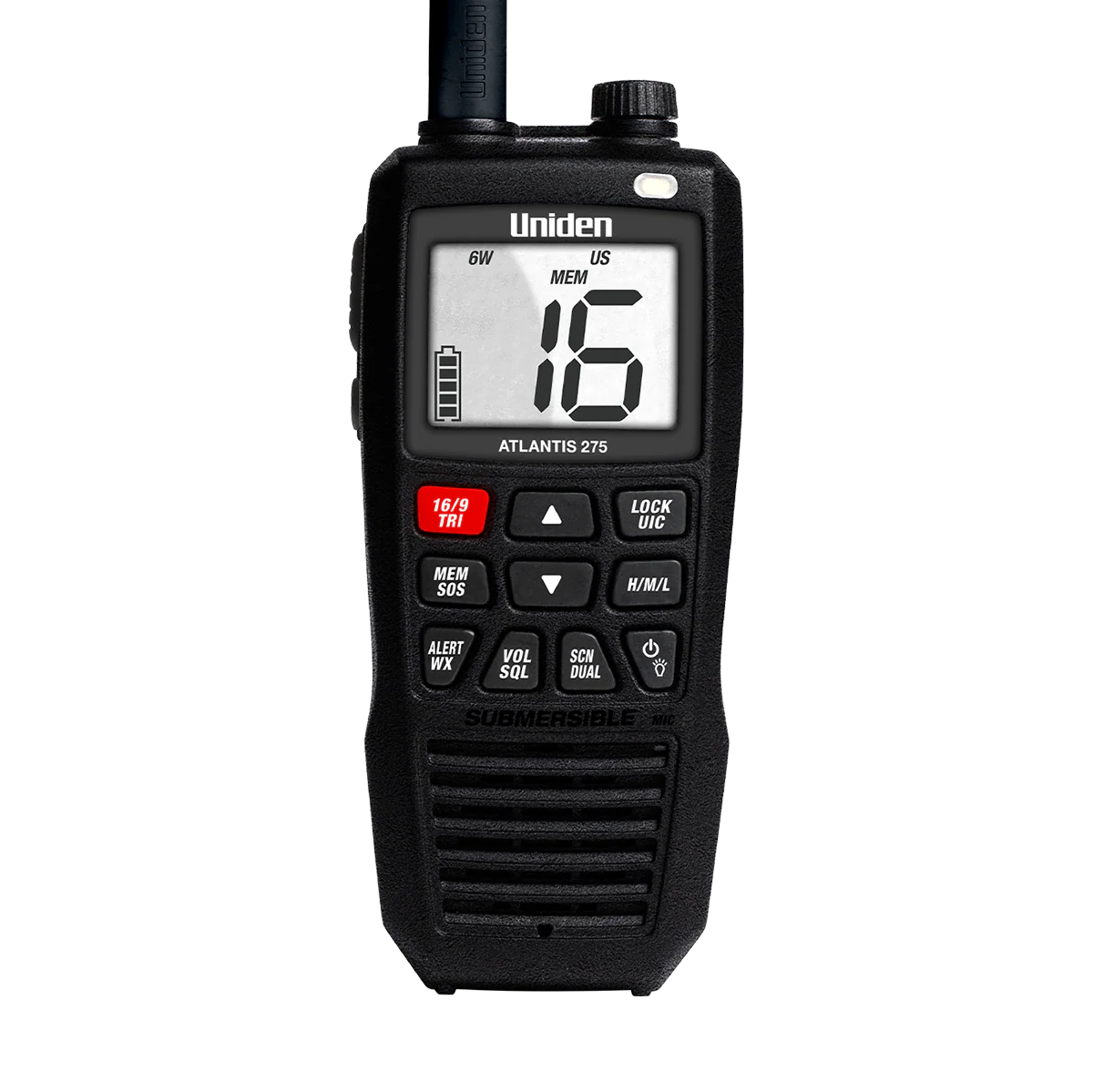 Atlantis 275 - Image 4