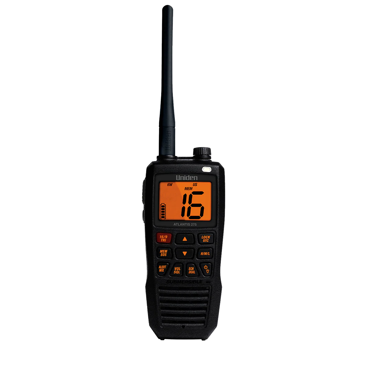 Atlantis 275 - Image 5