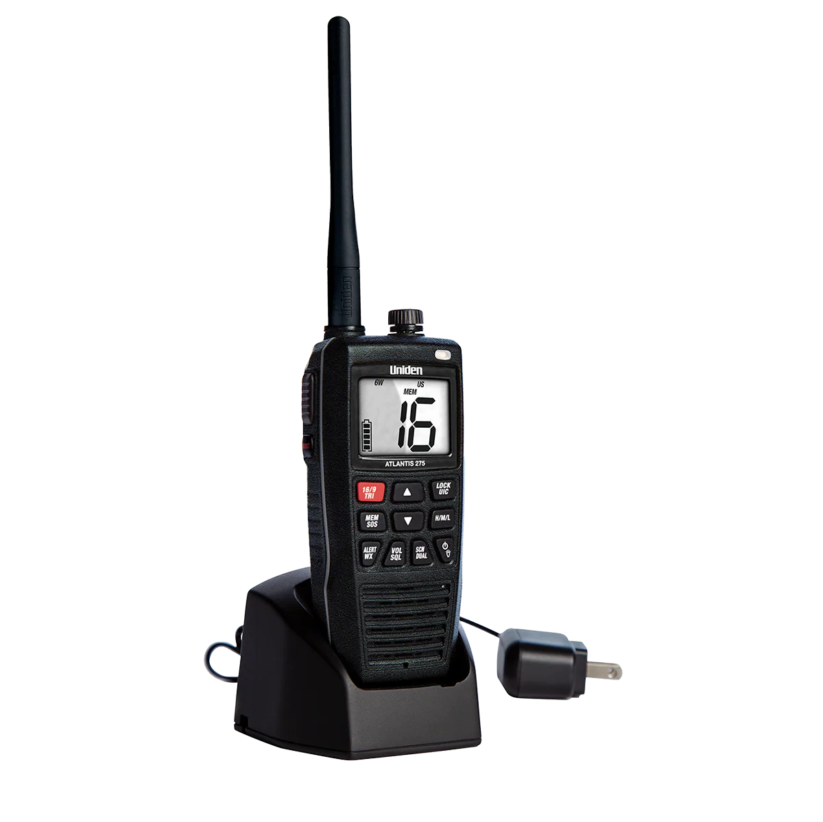 Atlantis 275 - Image 6