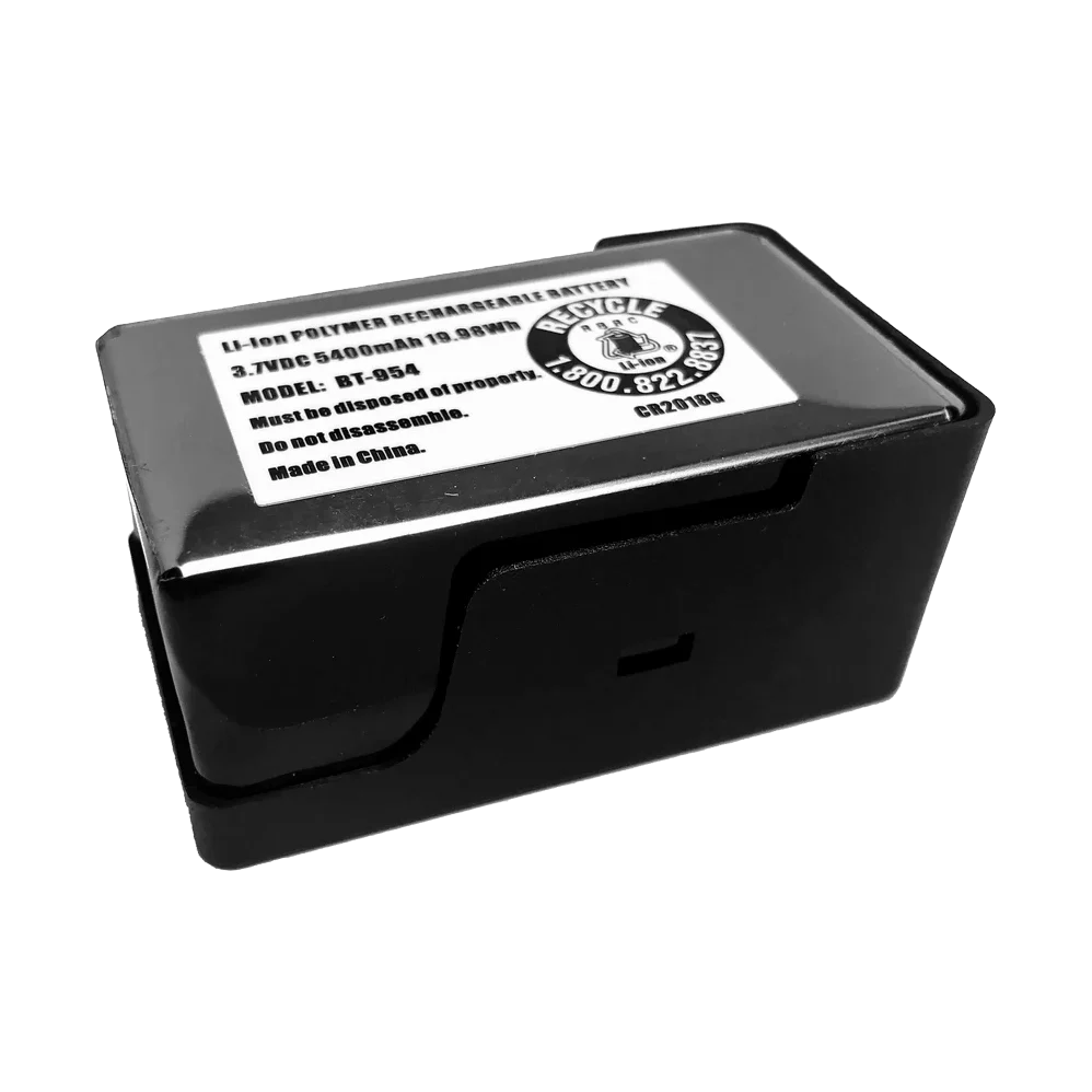 External Battery Charger for SDS100 - Image 3