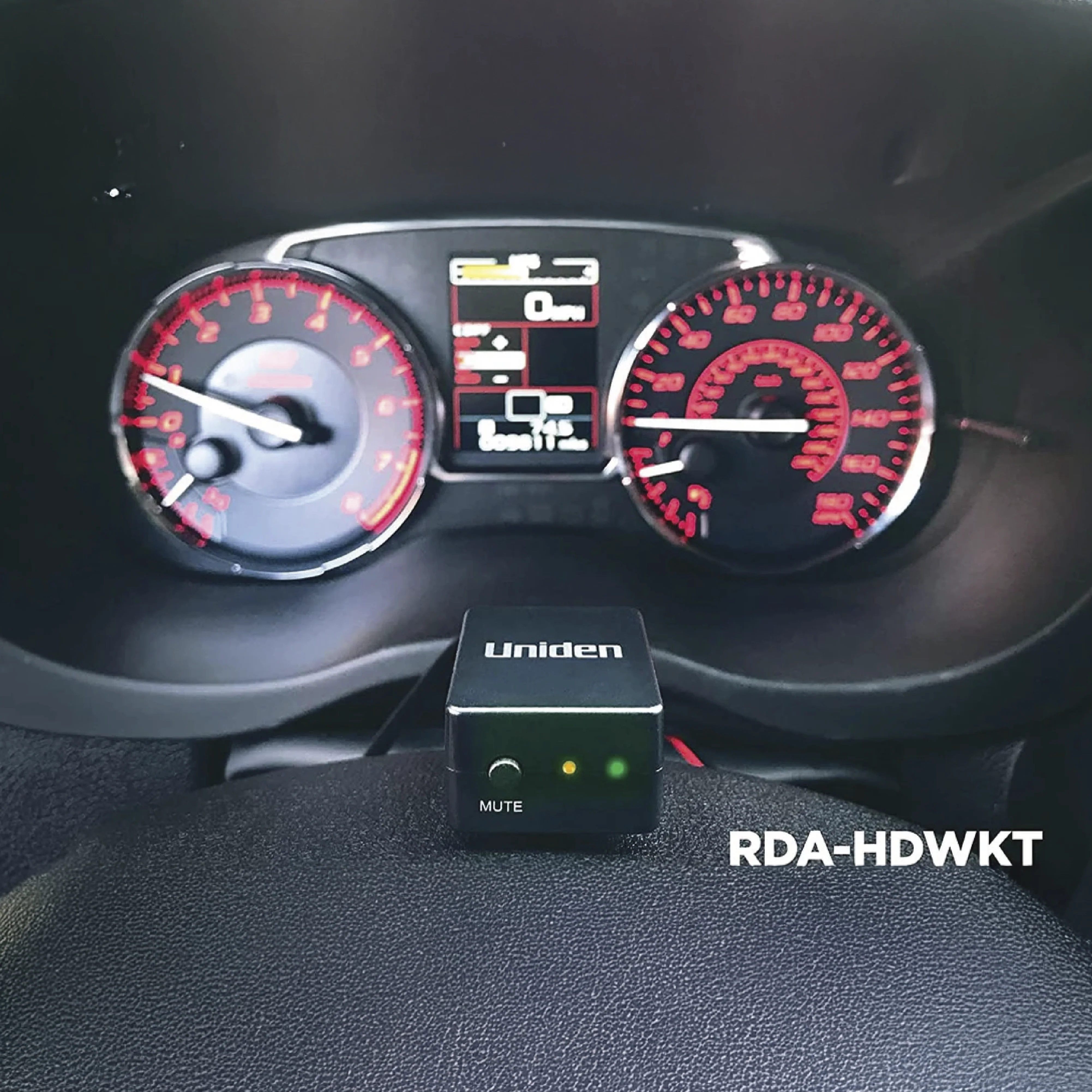 Radar Detector Hardwire Kit - Image 3