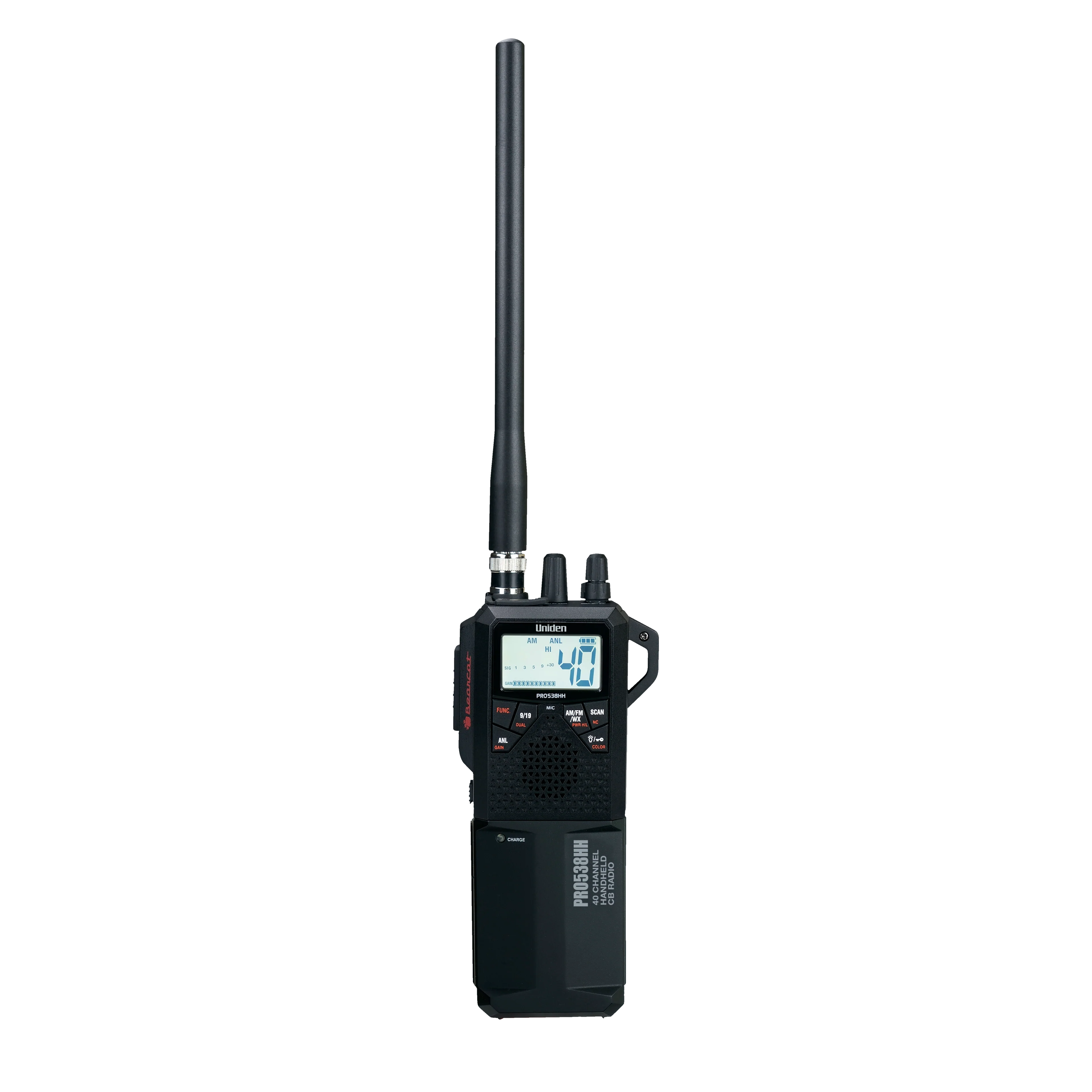 PRO538HHFM - Image 3