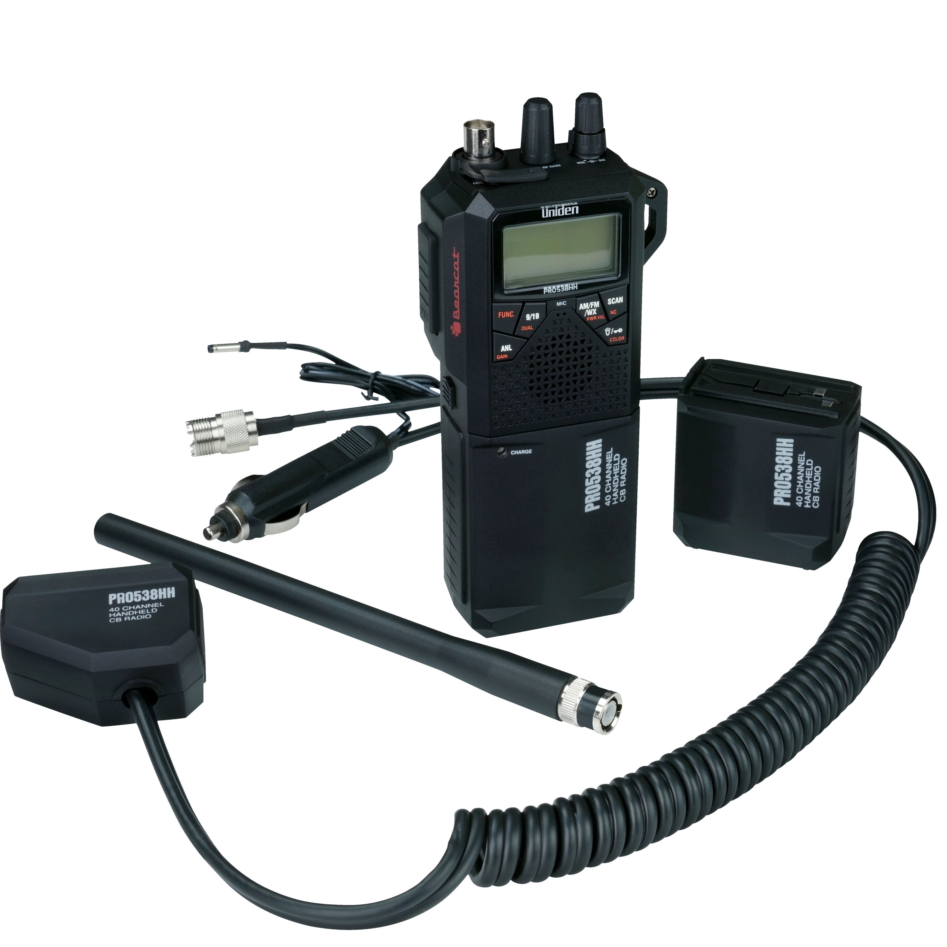 PRO538HHFM - Image 6