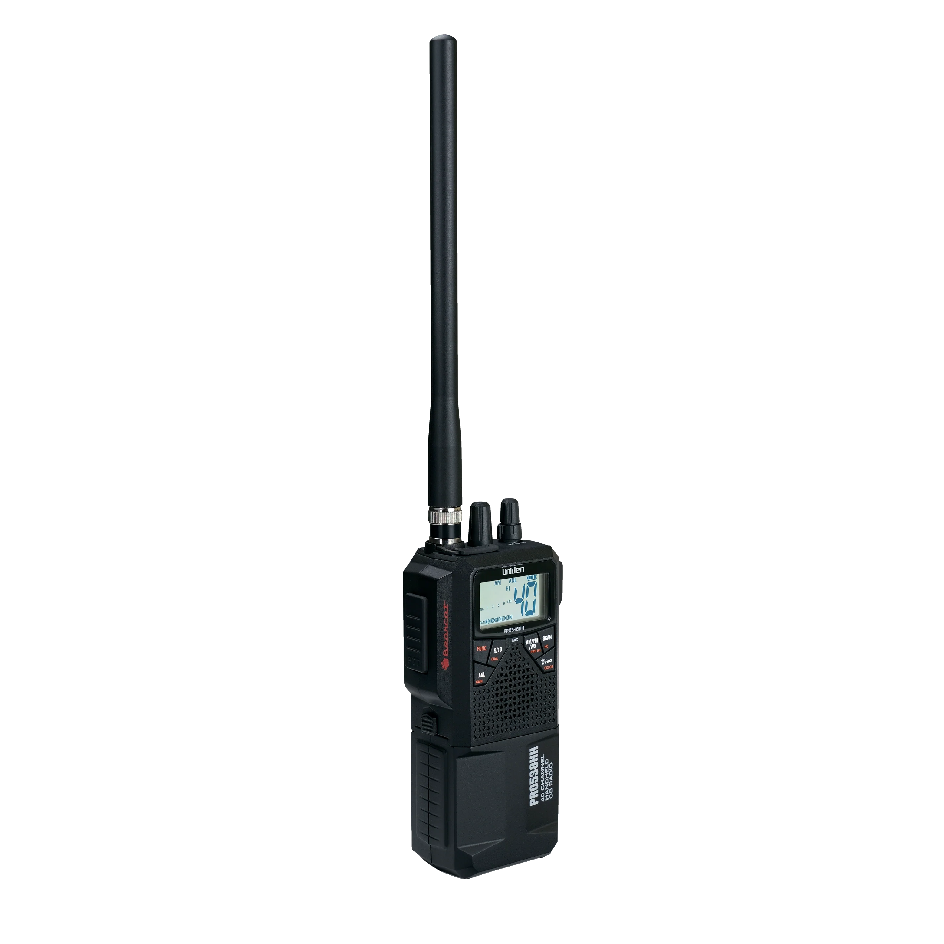 PRO538HHFM - Image 7