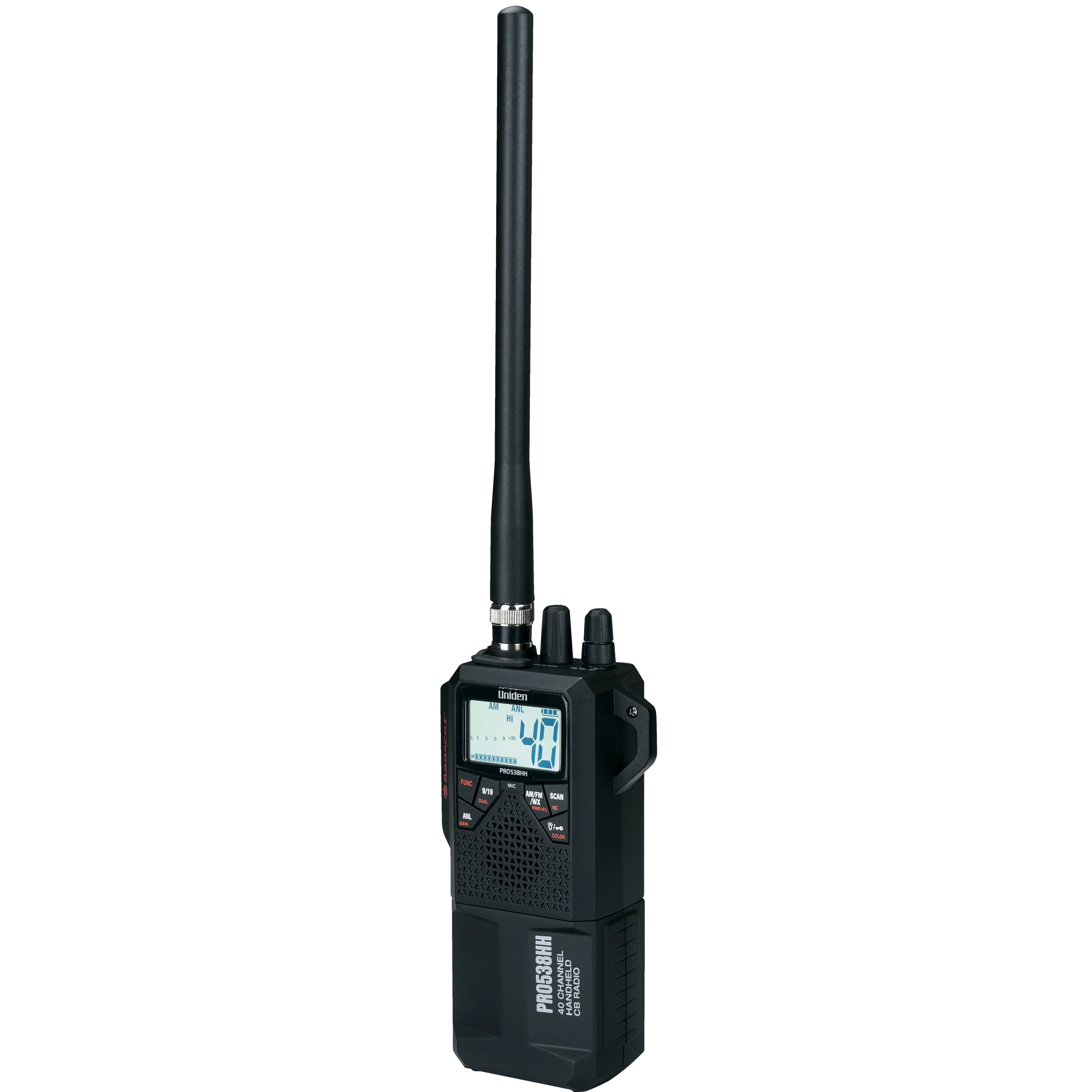 PRO538HHFM - Image 8