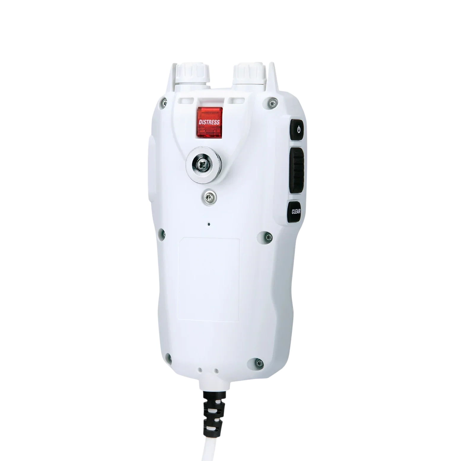 UMRMIC Remote Microphone for UM725 (White) - Image 5