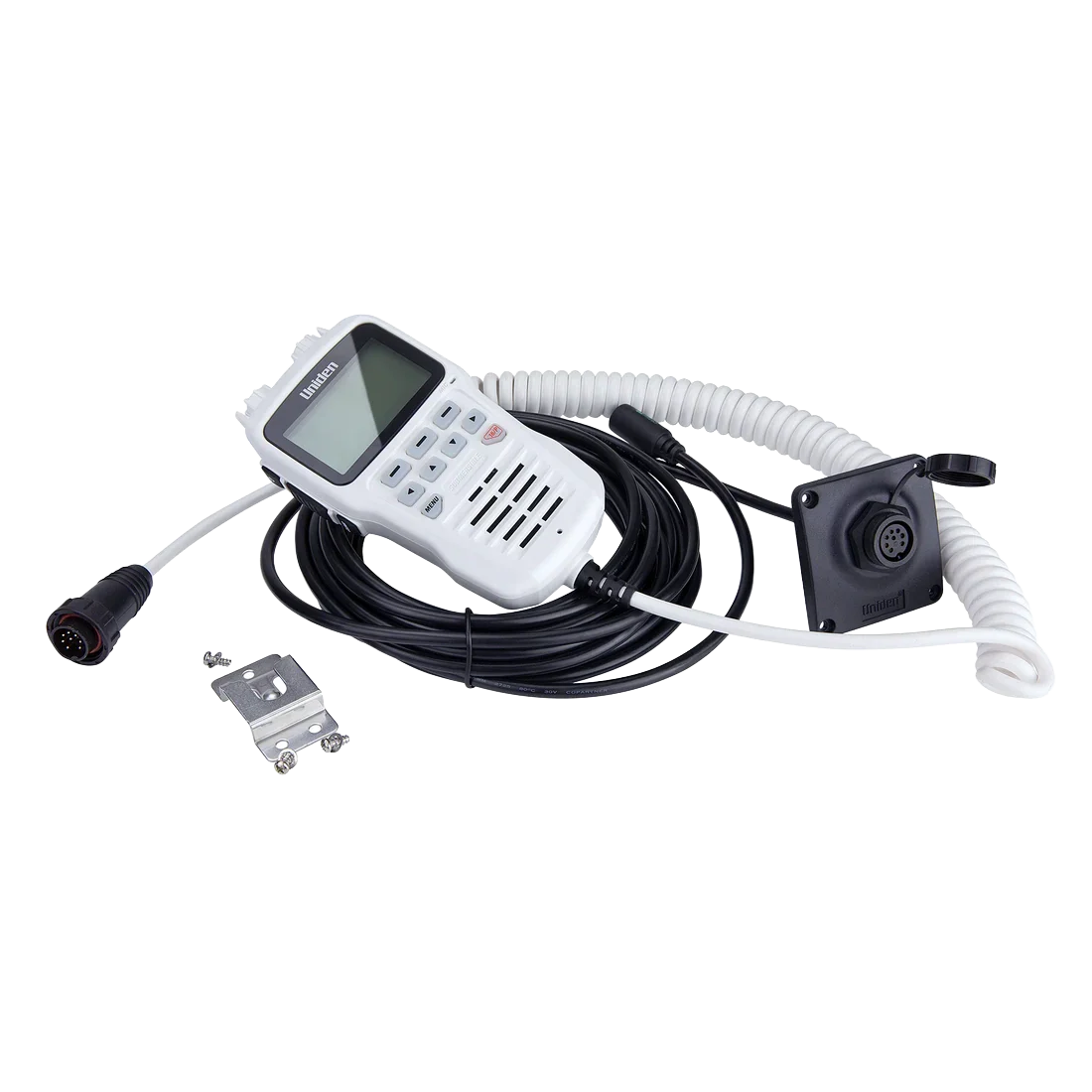 UMRMIC Remote Microphone for UM725 (White) - Image 7