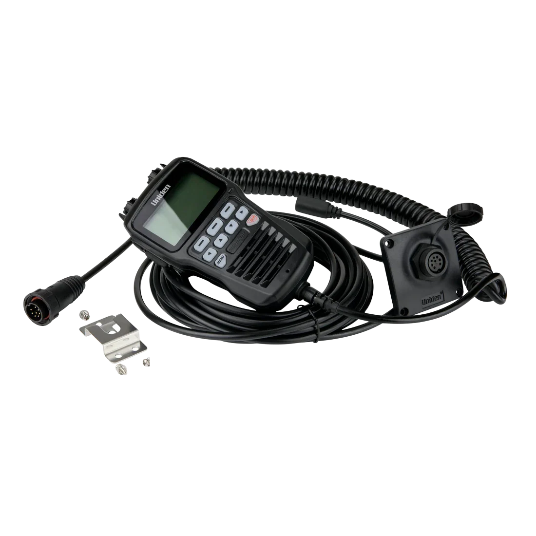 UMRMICBK Remote Microphone for UM725 (Black) - Image 6