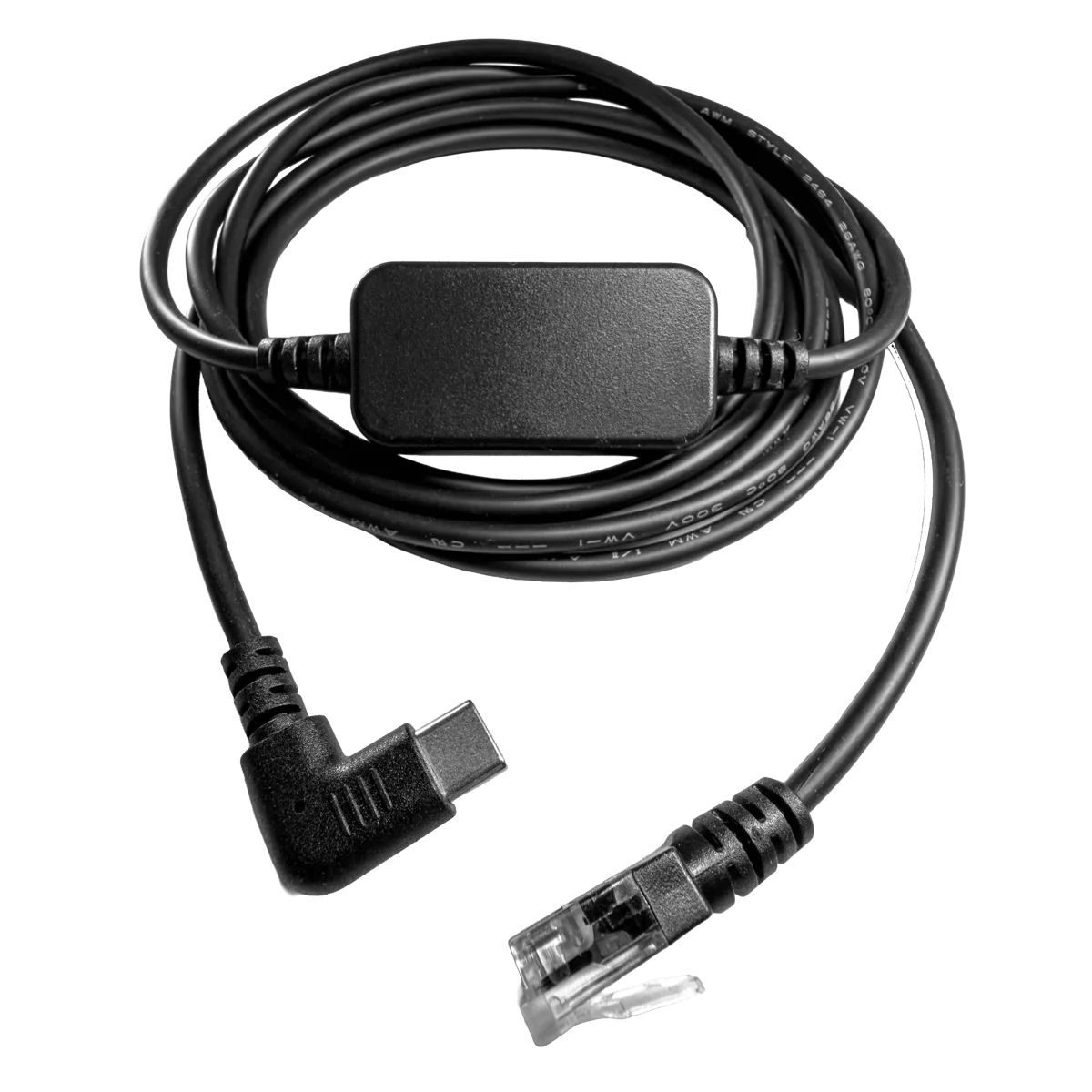 2M (6.56 Foot) USB-C Power Cable for Radar Detectors - Image 3