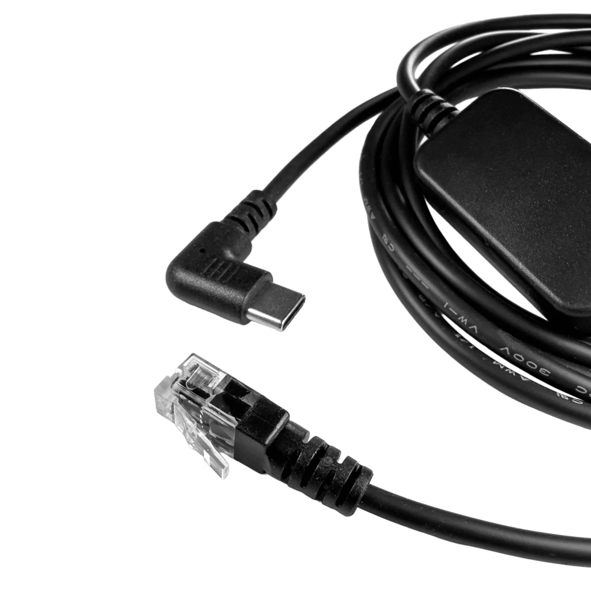 2M (6.56 Foot) USB-C Power Cable for Radar Detectors - Image 4