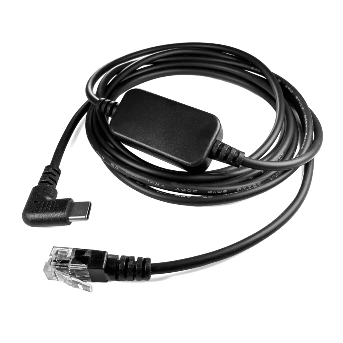 2M (6.56 Foot) USB-C Power Cable for Radar Detectors - Image 5