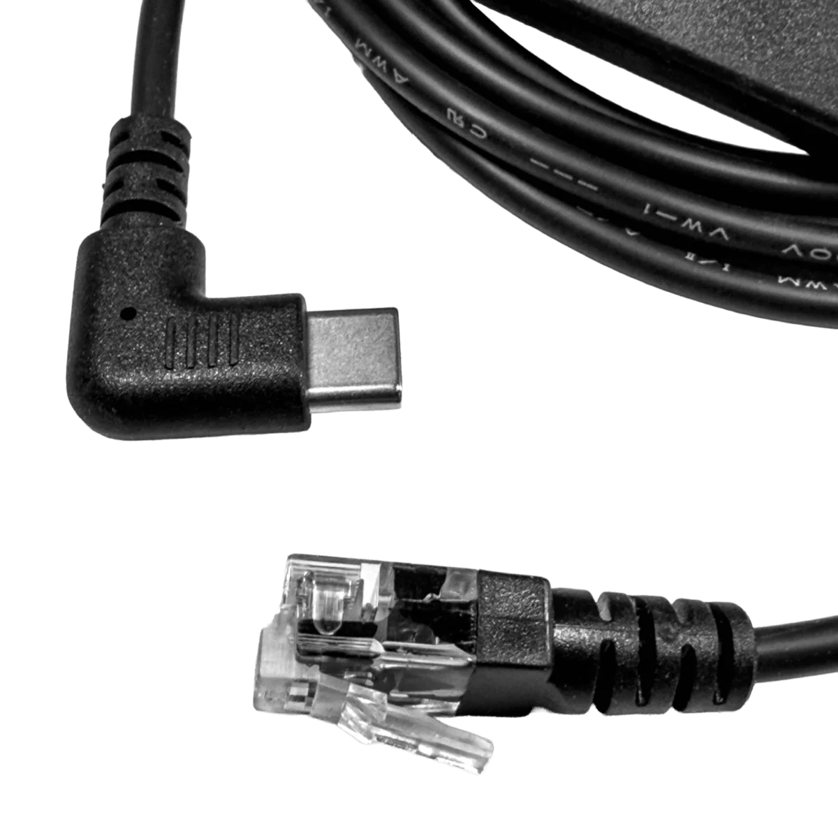 2M (6.56 Foot) USB-C Power Cable for Radar Detectors - Image 6