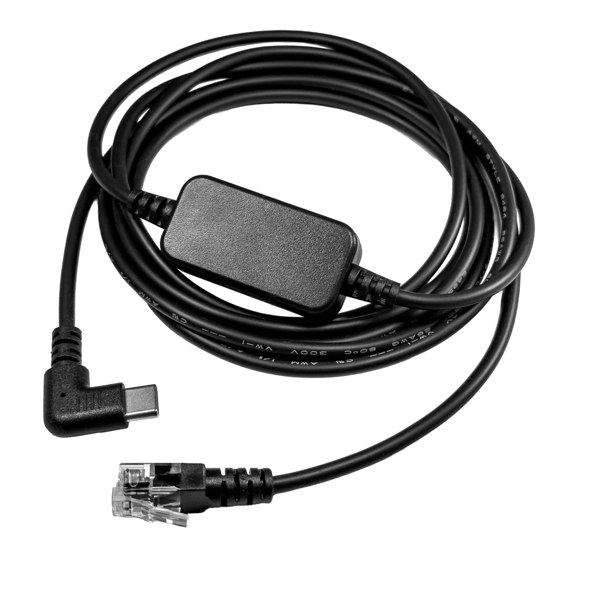 2M (6.56 Foot) USB-C Power Cable for Radar Detectors - Image 8