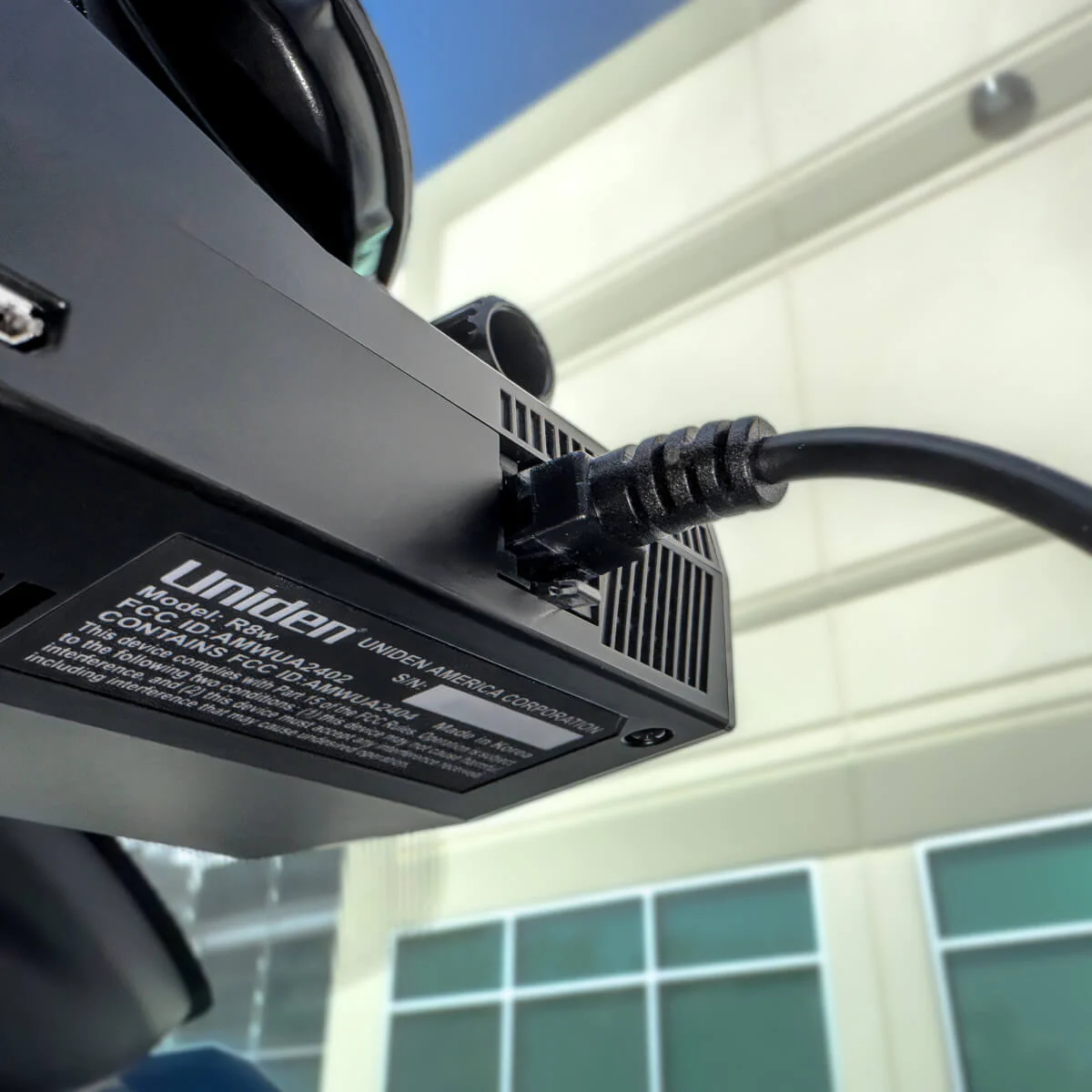 2M (6.56 Foot) USB-C Power Cable for Radar Detectors - Image 9